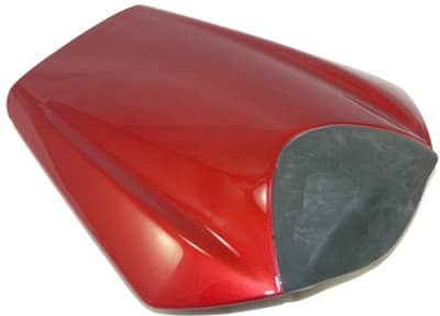 SOLO SEAT FOR HONDA CBR1000 (08-15), CANDY GLORY RED SOLO SEAT (product code: SOLOH103GR)