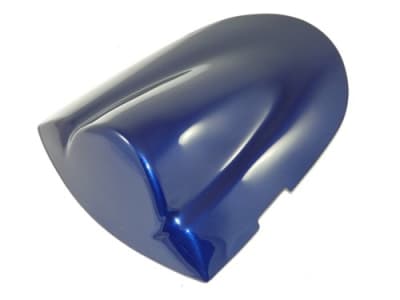 SOLO SEAT FOR SUZUKI GSXR 600/750 (06-07), PEARL DEEP BLUE #2 SOLO SEAT (product code: SOLOS301BU2)