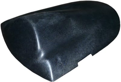 SOLO SEAT FOR SUZUKI GSX-R 600/750 06-07, UNPAINTED SOLO SEAT (product code: SOLOS301UP)