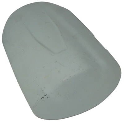 SOLO SEAT FOR SUZUKI GSXR 600/750 (08-10), UNPAINTED SOLO SEAT (product code: SOLOS302UP)