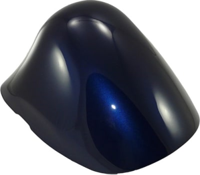 SOLO SEAT FOR SUZUKI HAYABUSA (99-07), PEARL DEEP BLUE #2 SOLO SEAT (product code: SOLOS305BU)
