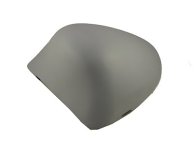 SOLO SEAT FOR SUZUKI HAYABUSA (99-07), UNPAINTED SOLO SEAT (product code: SOLOS305UP)