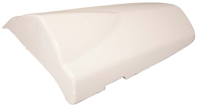 SOLO SEAT FOR SUZUKI GSXR 1000 (03-04), UNPAINTED SOLO SEAT (product code: SOLOS309UP)
