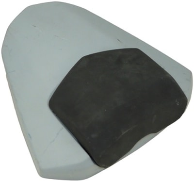 SOLO SEAT FOR YAMAHA R6 (08-Present), UNPAINTED SOLO SEAT (product code: SOLOY404UP)