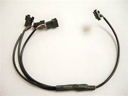 Color Changing Tri-Splitter, Xtreme-SBL
