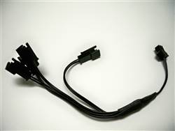 Single Color Quad-Splitter, Extreme-SBL