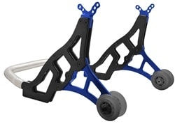 Motorcycle Stand