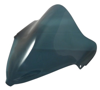 Suzuki GSXR1300 Hayabusa Smoke R Series Performance Windscreen Fits 08-Present (product code# SW-2009S)