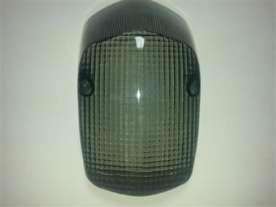 Honda Cruiser Tail Light Lens