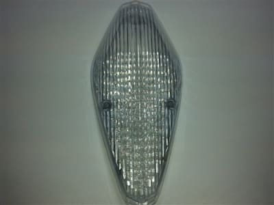 Honda Cruiser Tail Light Lens