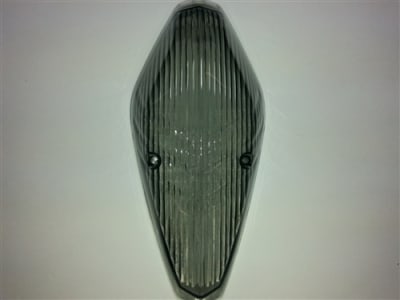 Honda Cruiser Tail Light Lens