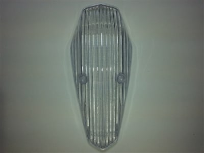 Honda Cruiser Tail Light Lens