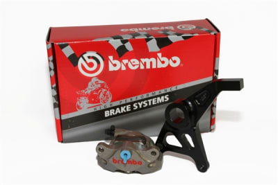 Honda CBR1000RR Brembo Caliper