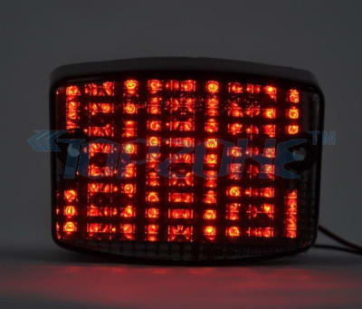 Kawasaki Eliminator 125 Tail Light