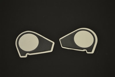 Motorcycle Triple Clamp