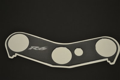 Motorcycle Triple Clamp