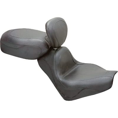 Honda VTX1800F Touring Seat
