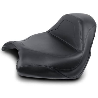 Honda VTX1800F Touring Seat