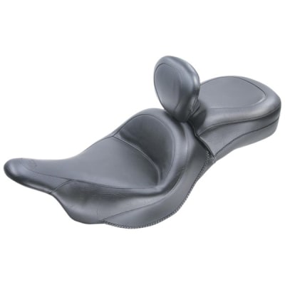 Honda VT1100 Sabre Motorcycle Seat