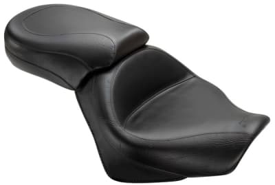Honda VT750 Ace Touring Seat