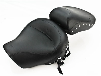 Honda VT750 Ace Touring Seat