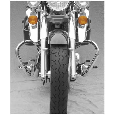Honda VT750DC Shadow Spirit Highway Bar