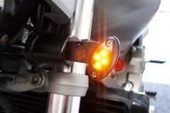 Honda CBR 919 Turn Signal