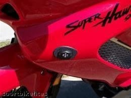 Honda VTR 1000 Turn Signal