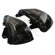Kawasaki Ninja EX650R Turn Signal