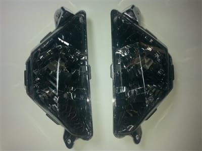 Kawasaki Ninja 300 Turn Signal