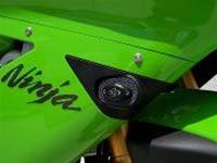 SBL ZX10R 4-LED TURN SIGNALS, '04-'05