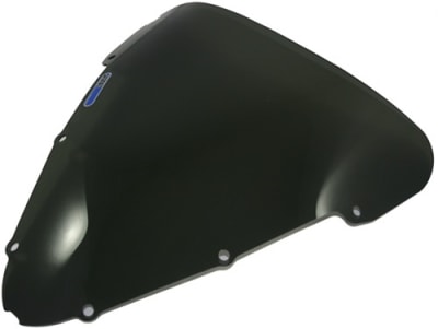 Honda F4i (01-06) Dark Smoked Windscreen (product code# TXHW-100DS)