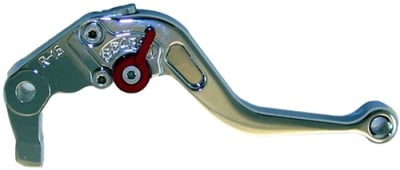 Suzuki Adjustable Brake Clutch Levers