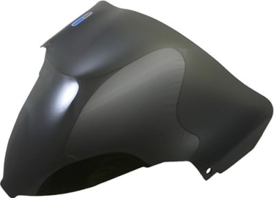 GSXR1300 Hayabusa Dark Smoke Windscreen Fits '99-07 (product code# TXSW-206DS)