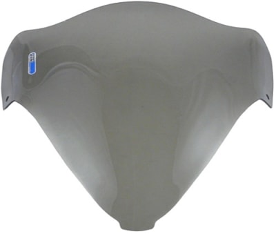 Suzuki GSXR1300 Hayabusa Smoke OEM Replacement Windscreen Fits (08-Present) (product code# TXSW-209S)