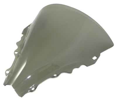 YAMAHA R6 R Windscreen Fits '06-'07 Smoked (product code# TXYW-303S)