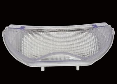 Honda CBR 600 F4i Tail Light