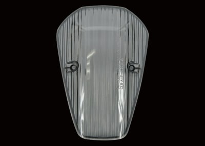 Honda VTX 1800 Custom Tail Light