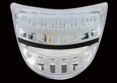 Honda CBR 954RR Tail Light