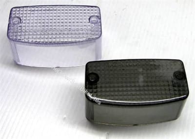 SBL Honda Spirit 750, Magna Replacement Taillight Lens