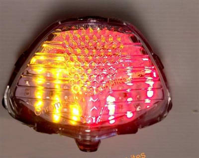 SBL Honda CBR250R INTEGRATED LED TAILLIGHT