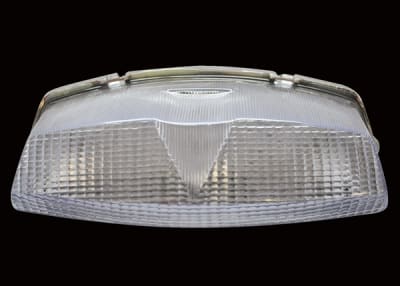 Kawasaki ZX7R Tail Light
