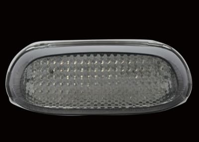 Kawasaki ZX11 Tail Light