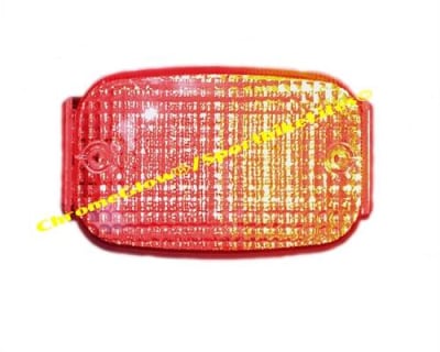 SBL Kawasaki Nomad Integrated LED Taillight