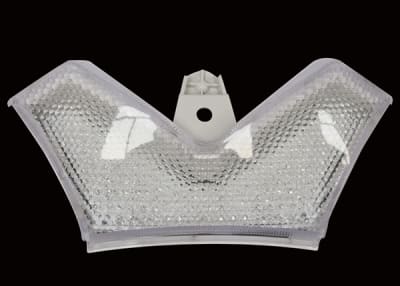 Kawasaki ZX14R Tail Light