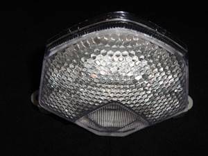 SBL Kawasaki Z1000 INTEGRATED LED TAILLIGHT
