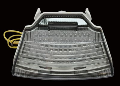 Kawasaki ZX10R Tail Light