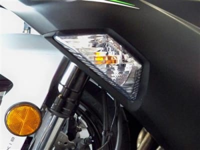 SBL Kawasaki Ninja 650 Replacement Front Turn Signal Lenses