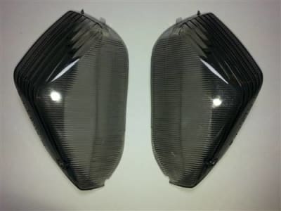 SBL Kawasaki Z1000. Replacement Rear Turn Signal Lenses