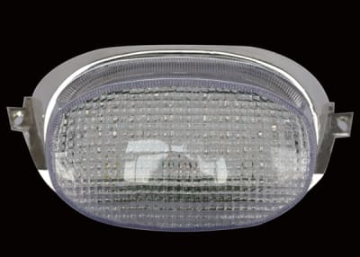Suzuki GSX 750 Tail Light